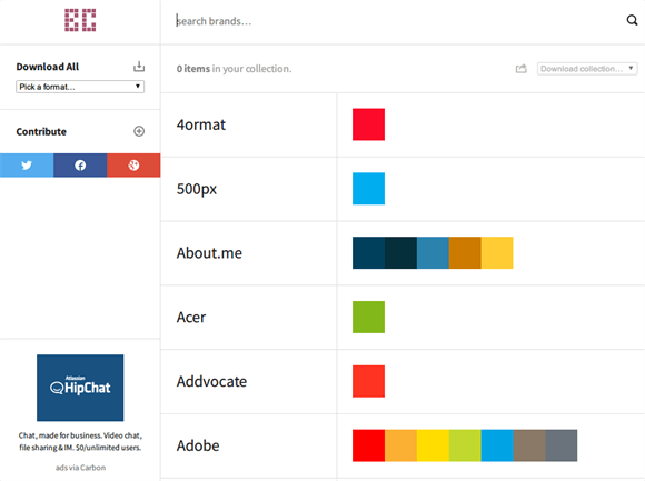 BrandColorsの画像