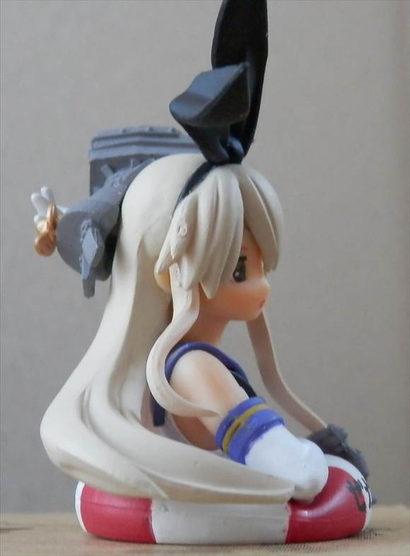 島風フィギュアの画像22