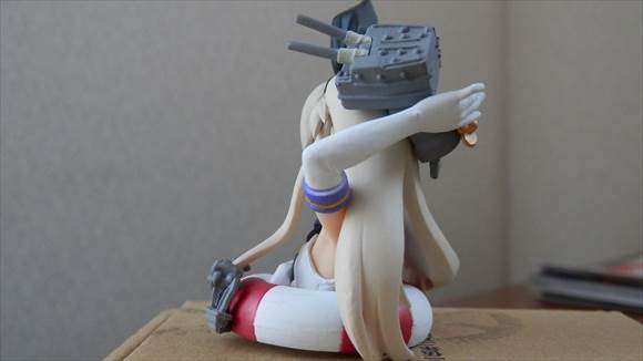 島風フィギュアの画像30