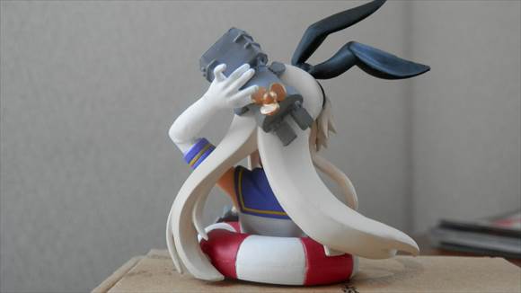 島風フィギュアの画像31
