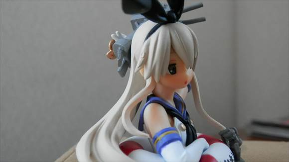 島風フィギュアの画像41