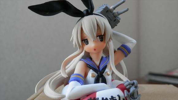 島風フィギュアの画像44