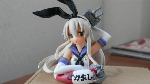 島風フィギュアの画像45